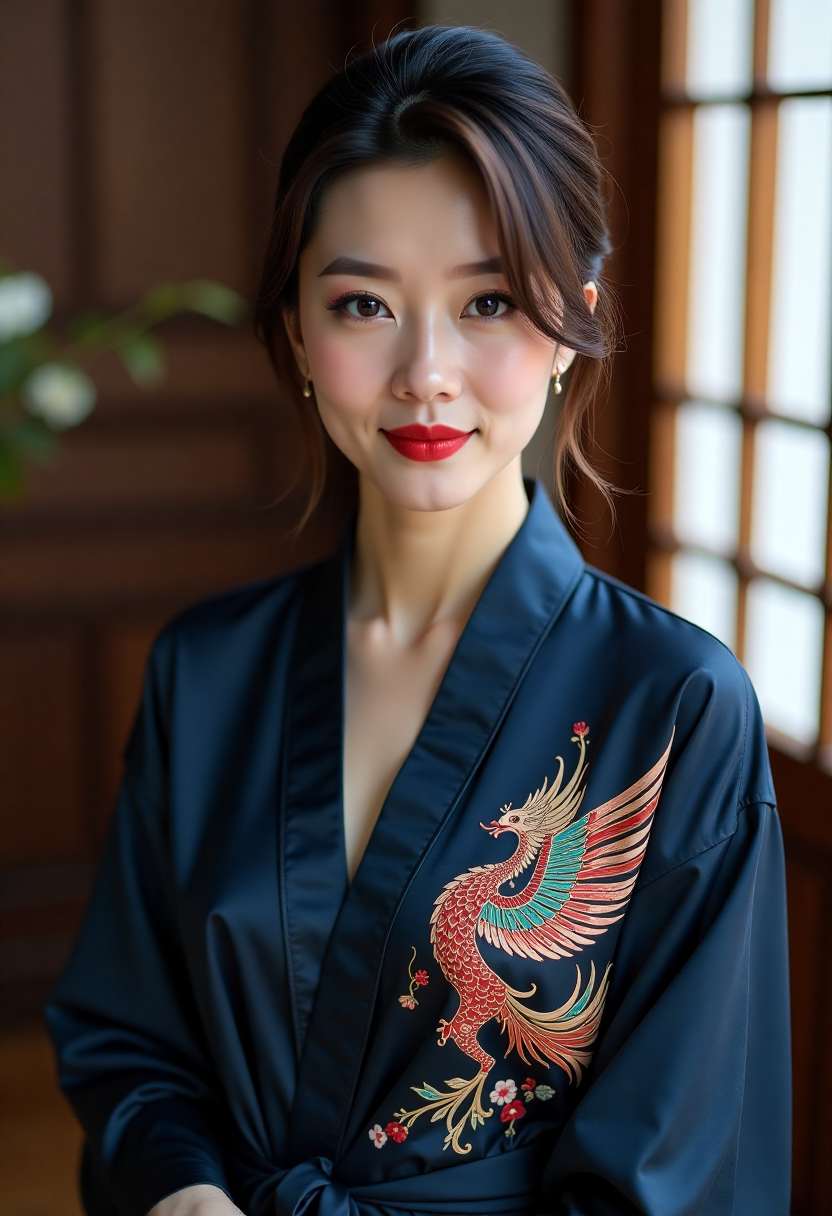 隐藏身份的亿万富豪