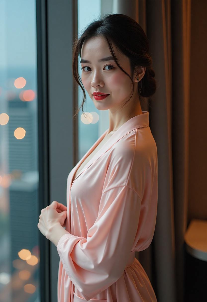 重生后我成了豪门继承人